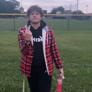 Meet your Posher, Gage